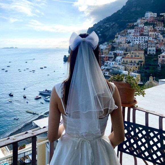 Babyboo Mini Dress - Picture 5 of 5